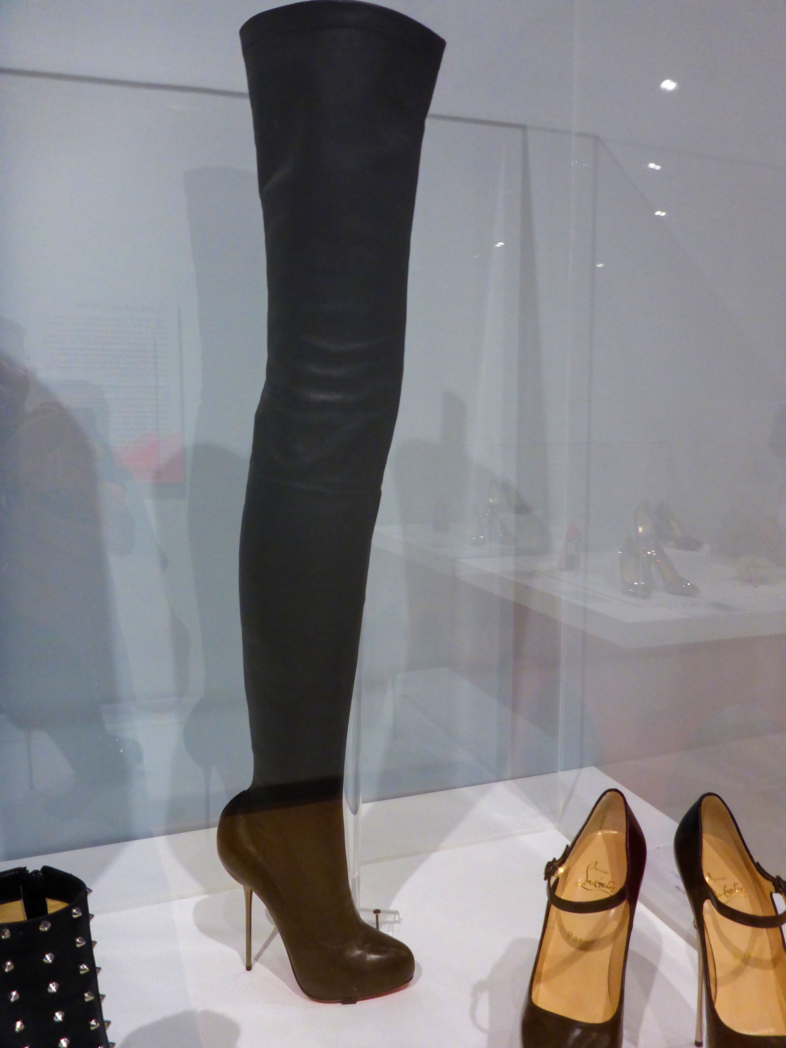 Palm Springs Killer Heels 159